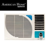 American Home AHAC-92RT Window Type Aircon Remote Control 1HP