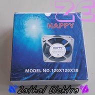 AC Fan 12 x 12 cm AC Fan