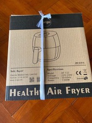 origo Healthy air fryer af-132