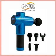 [100% authentic] GINTELL G-Turbox Plus Massage Gun
