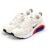 二手 NIKE W AIR MAX 200 休閒鞋-女 AT6175-100