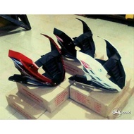 Cover Engine Tutup Mesin Pulsar 200NS