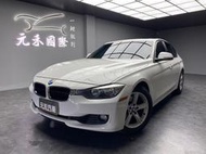 2013年式 BMW 328i Sedan Sport 實價刊登:49.8萬 中古車 二手車 代步車 轎車 休旅車