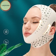 LadyHome Face Sculpg Sleep Mask V Line Shaping Face Masks Beauty Face Lifg Belt sg