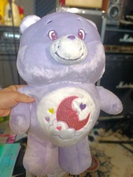 Care bears大公仔