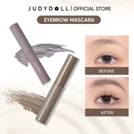 Judydoll 橘朵 Eyebrow Mascara Waterproof Pen Natural Long Lasting- Long Lasting Eyebrow Makeup