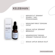 MONCOUE ACNE & SCAR SPOT TREATMENT