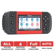 VDIAGTOOL VT300 OBD2 Scanner Full System Car Diagnostic Scan Tool Oil/EPB/BMS/DPF Reset