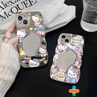 Casebeauty Casing hp Realme C51S C67 C35 C55 10 C21Y C15 6i C30S C3 C25S C11 C1 C2 C51 5S C31 11 C12
