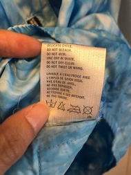 Descente防風防水外套(made in Japan), 85%新