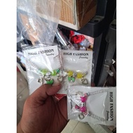 Pandora Bracelet Character Pendant Korean Pandora Bracelet