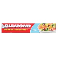 Diamond Cling Wrap 200ft