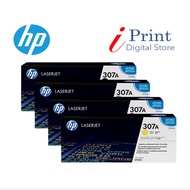 HP 307A Toner Cartridge CE740A/CE741A/CE742A/CE743A