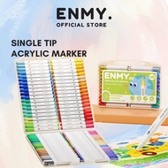 ENMY Acrylic Marker Pen Acrylic Paint Special Edition Packaging