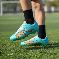 Thunderclap Kids Football Boots TOSCA | BONUS Shoe Bag | BONUS SOCKS | Bonus Skin Deker