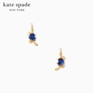 KATE SPADE NEW YORK CLAWS OUT CRAB DROP EARRINGS KC771 ต่างหู