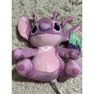 Disney Angel Medium Plush