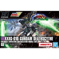 HGAC 1/144 Gundam Deathscythe