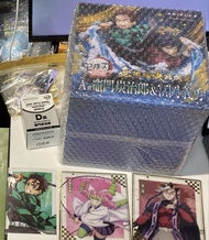 鬼滅之刃 aniplex 一番賞 A賞 d賞 義勇 炭治郎