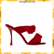 My Ballerine Sabrina Comfy Heels