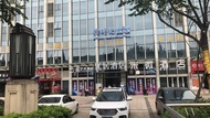 Wuhan Yashidi Light Luxury Hotel (Wuhan University Store)