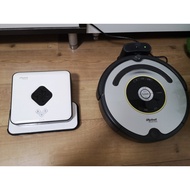 IRobot Roomba651 Sweeping Robot