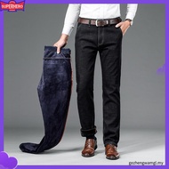 Transworld Selvedge Denim Pants 14 Oz Aceent Ajiman Black X Red