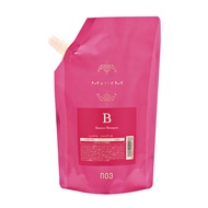 Number Three 003 Muriem Bounce Shampoo B (250mL / 550mL / 660mL)
