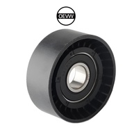 059903341G 059903341H 95510211920 95510211921 Accessory Idlers For Phaeton 3D9 2011-2016 Touareg 7L 