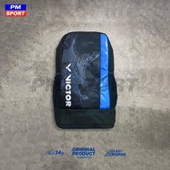 VICTOR BR3027 BADMINTON BACKPACK BR 3027 BR-3027 ORIGINAL BADMINTON BACKPACK