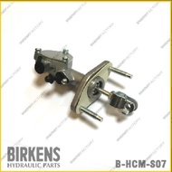 B-HCM-S07 CM ASSY JAZZ RS 08-15/CITY