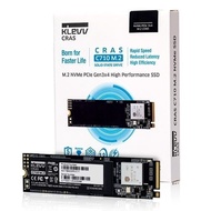 Klevv CRAS C710 M.2 NVME 512GB GEN3X4 - SSD ORIGINAL BEST QUALITY