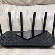 放99% 接近全新 原裝行貨 TP-Link AX73 AX5400 雙頻 Wi-Fi 6 路由器 $500