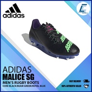 Adidas Men's Malice SG Rugby Boots (GZ4173) (DD1/RO)