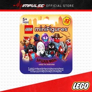 LEGO 71050 LEGO Minifigures Spider-Man: Across the Spider-Verse