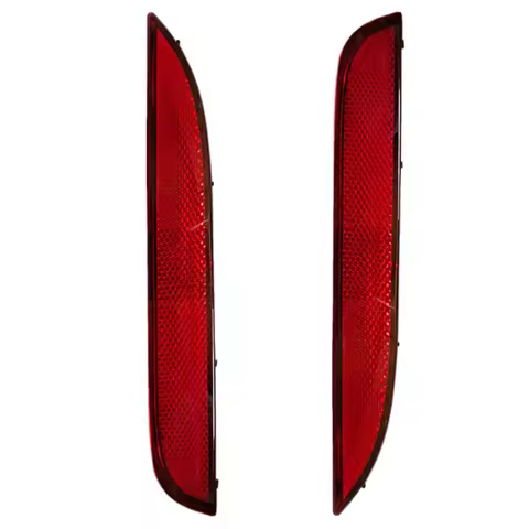 For VW Golf 6 MK6 R20 2009 2010 2011 2012 2013 Rear Left Right Bumper Light 5K0945105C 5K0945106C 5K