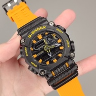 MAT MOTO 2020 GA-900  GA-900A-1A9,PREMIUM COPY ORI 1 TO 1 ,#3 YELLOW STRAP RUBBER