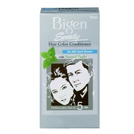 BIGEN SPEEDY HAIR COLOR CONDITIONER 883 DARK BROWN (EXP: 06/2026)