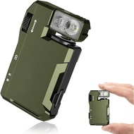 Rechargeable EDC Flashlight G5 EDC light 400 lumens Magnetic Portable LED Flashlight