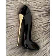 (DECANT) ORIGINAL CAR0LINA HERRERA G00D GIRL - 3ml/5ml/9ml