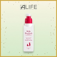 [ALife] Milk Baobab Baby&Kids Facial Lotion 100ml