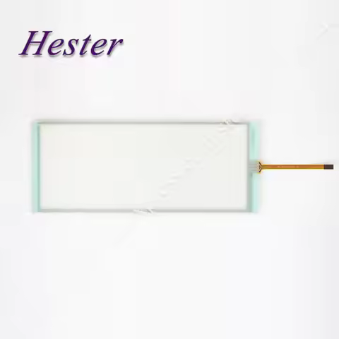 Touch Screen Panel for Brother PR620 XD1341051 1301-x221/01 1301-220 A TTI Touch Glass for PR600II P