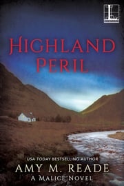 Highland Peril Amy M. Reade