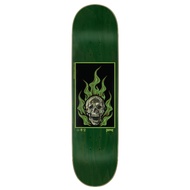 Creature Bonehead Eternal S 7-Ply Birch 8.0" x 31.8" Skateboard Deck (7061225)