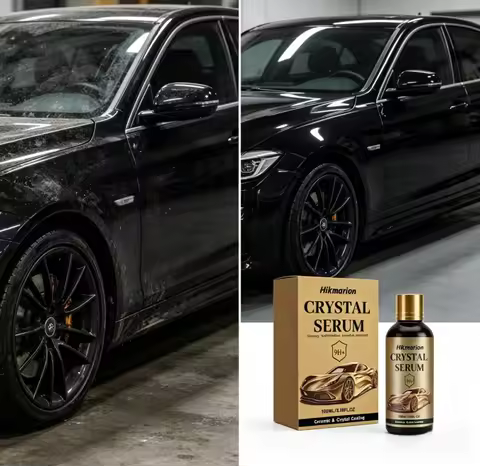 Car Paint Protection Spray Hydrophobic Nano Coating Car Care Detailing Product