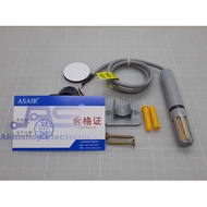 AM2315 I2C Temperature and Humidity Sensor