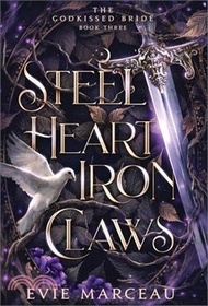 Steel Heart Iron Claws