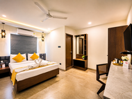 Hotel Kyzen Smart Stays Hitech City - Madhapur, Hyderabad