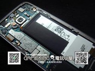 [電玩小屋] 三重蘆洲店 - 三星 GALAXY S7 Edge 電池 更換 [現場維修]