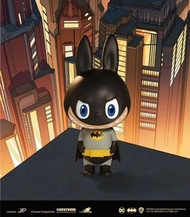 Toysoul Batman Labubu How2work Ver 現貨